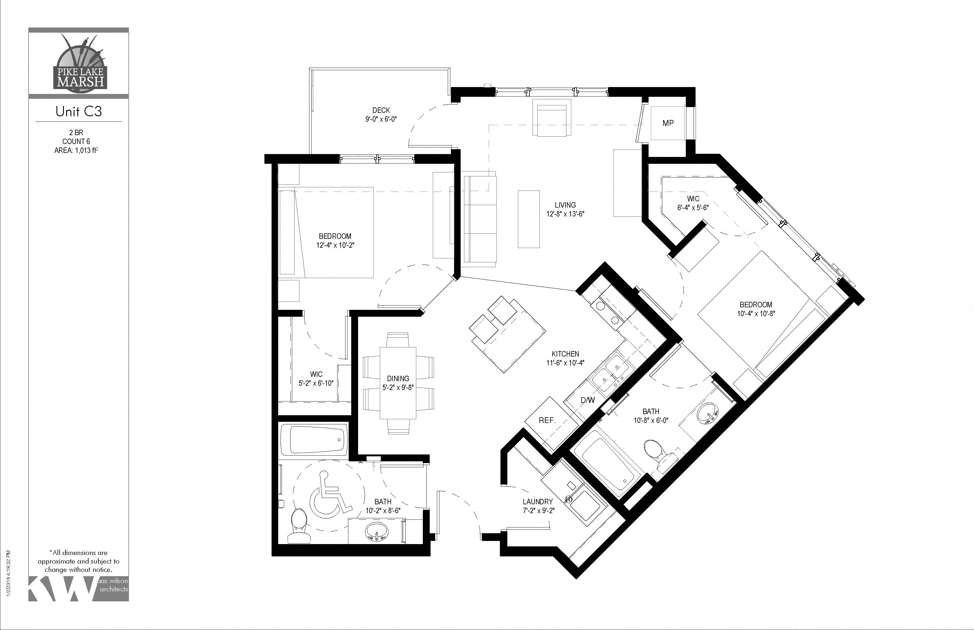 4489 Marsh Drive NE 1-3 Beds Apartment, Affordable for Rent - Photo Gallery 25